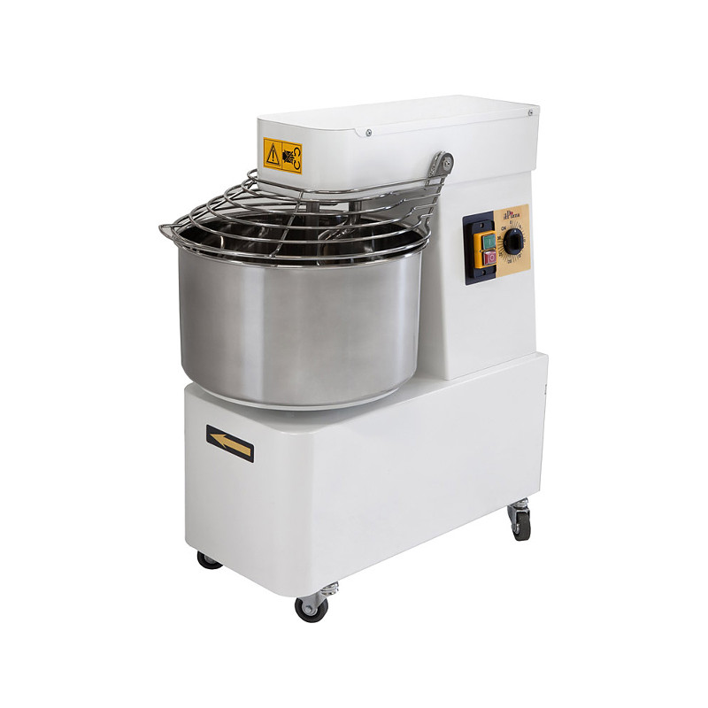 Тестомес ItPizza спиральный SK-30 3Ф
