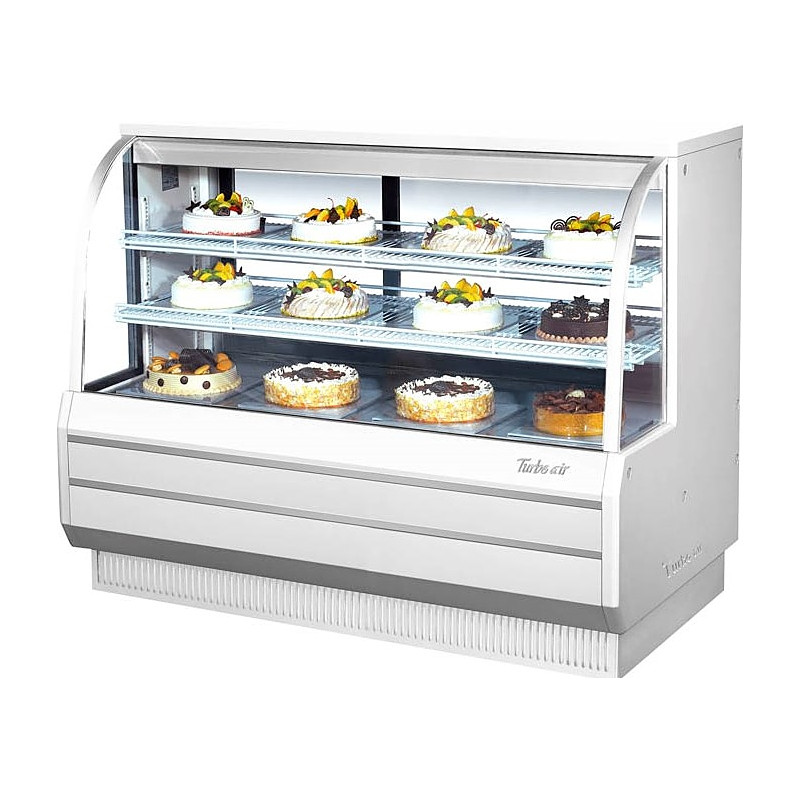 Витрина кондитерская закрытая Turbo Air TCGB-60