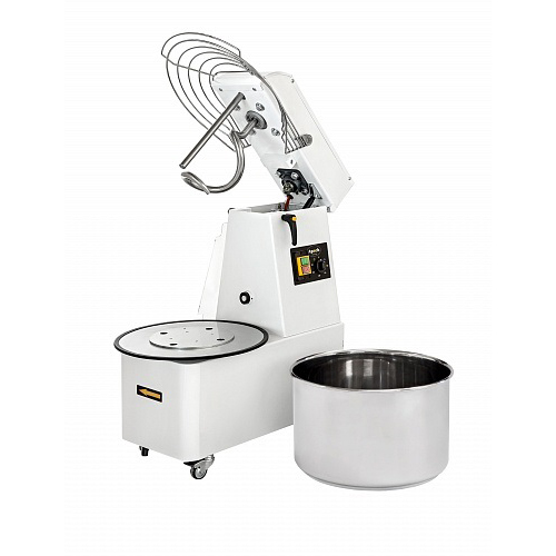 Тестомес спиральный Apach ASM22R 220 В
