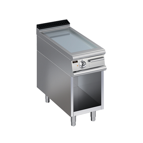 Газовая жарочная поверхность 700 серии Apach Chef Line LFTG47CLTOS хром
