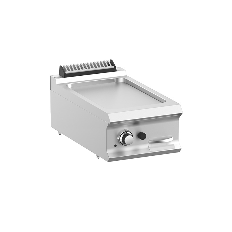 Газовая жарочная поверхность 700 серии Apach Chef Line GLFTG47LP чугун