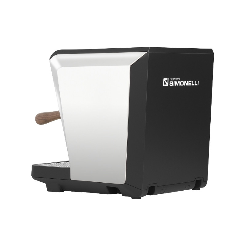 Кофемашина Nuova Simonelli Oscar MOOD Tank Black