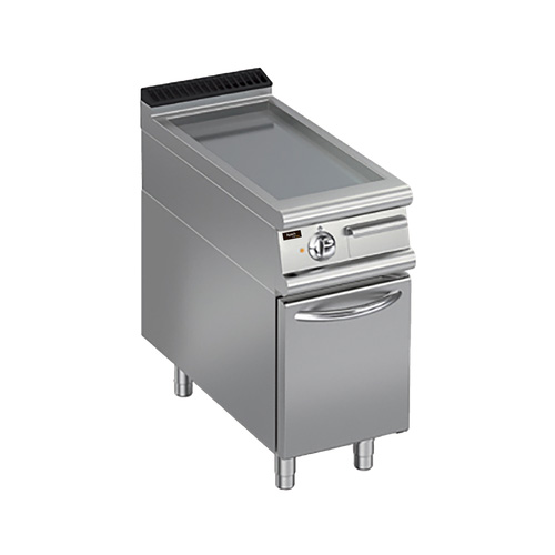 Газовая жарочная поверхность 700 серии Apach Chef Line LFTG47LCS сталь