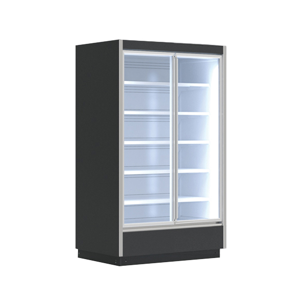 Охлаждаемый стеллаж Italfrigo Rimini H10 DG 1250 гастрономический