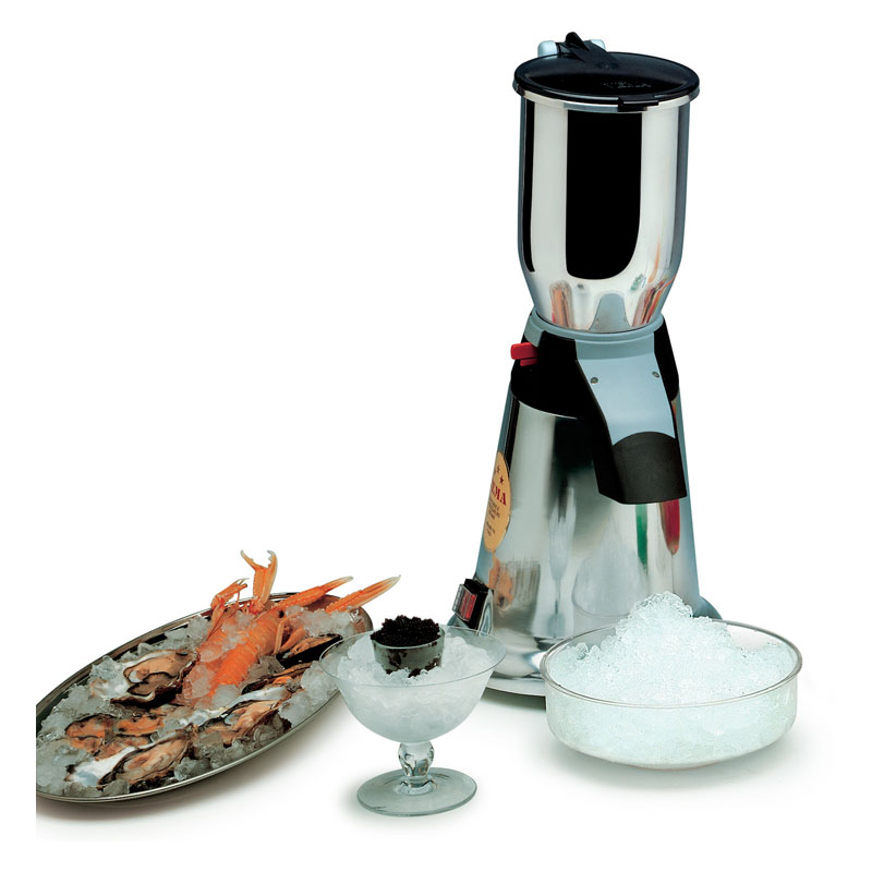 Льдодробитель Vema SG 2081