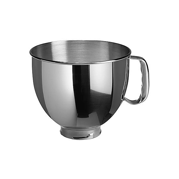 картинка Миксер планетарный KitchenAid 5KPM5EER Red