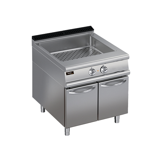 Мармит водяной газовый 900 серии Apach Chef Line LBMG89CS