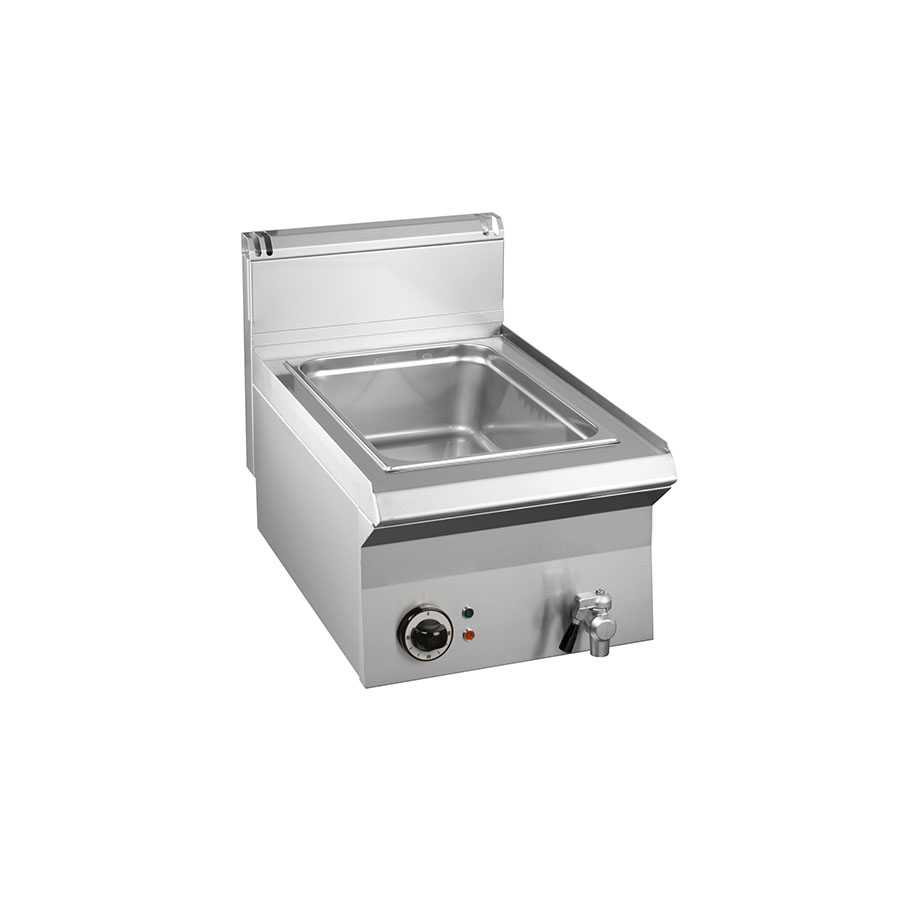Мармит водяной электрический 600 серии Apach Chef Line LBME46