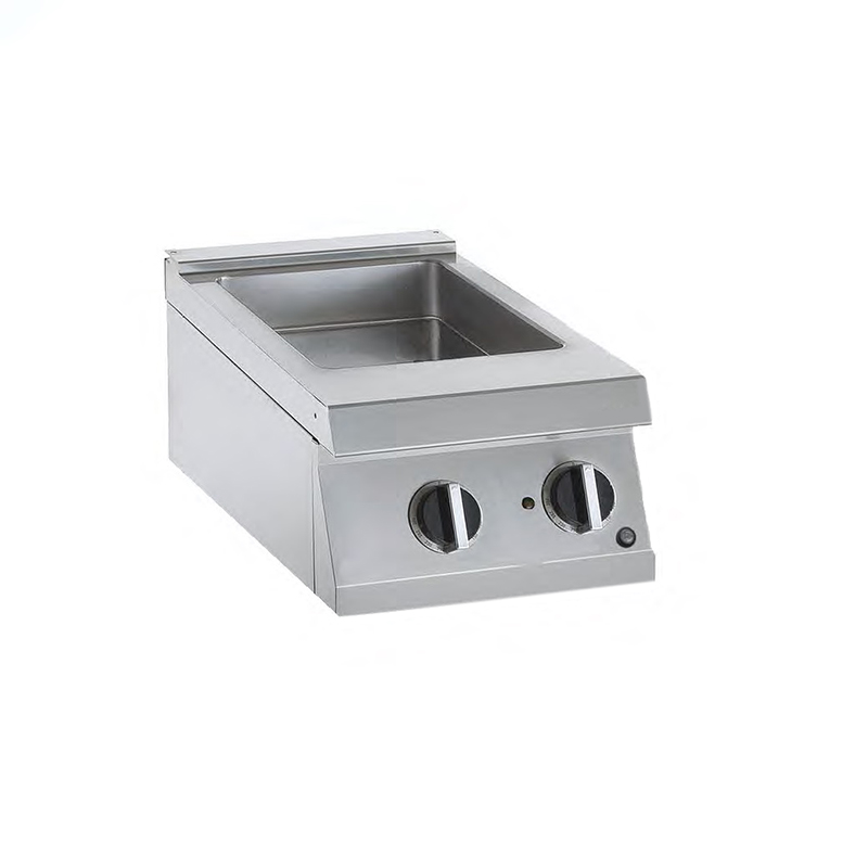Мармит водяной электрический 900 серии Apach Chef Line SLBME49