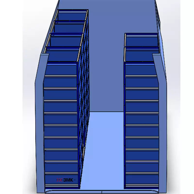 Автокомплект ЗМК РИ.AM.2.619.1670.790.470