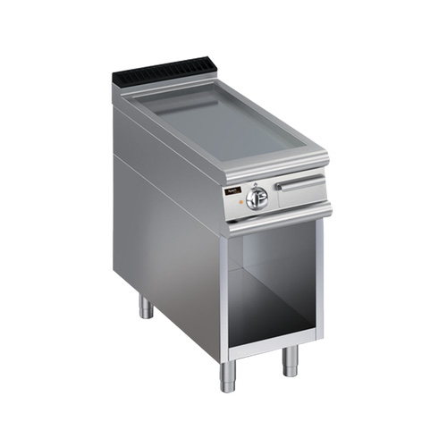 Газовая жарочная поверхность 700 серии Apach Chef Line LFTG47LTOS сталь
