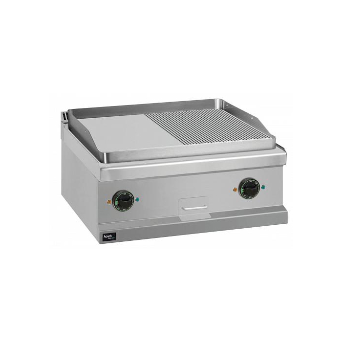 Сковорода открытая 700 серии Apach APTE-77TLR