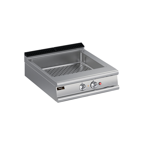 Мармит водяной электрический 700 серии Apach Chef Line LBME87