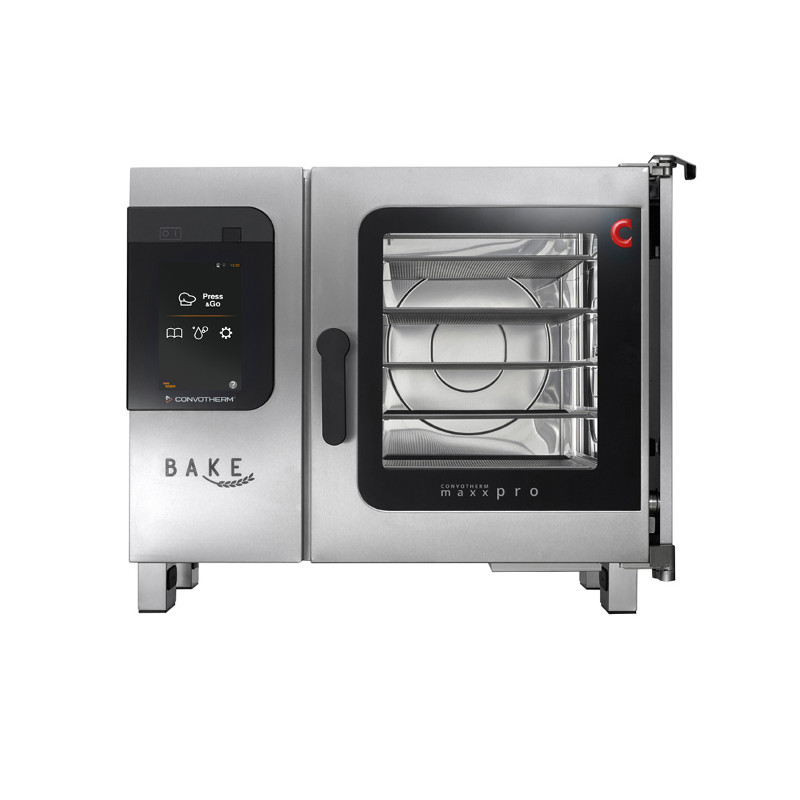 картинка Пароконвектомат Convotherm maxx pro BAKE 6.10 ES