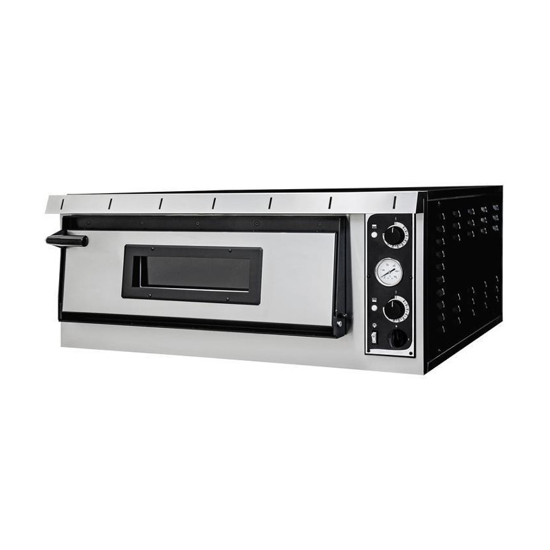 картинка Печь для пиццы ItPizza ML4 220V