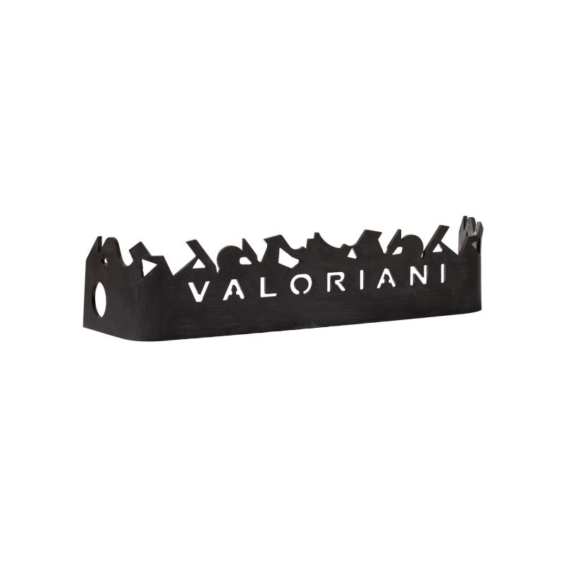 Печь для пиццы дровяная Valoriani Vesuvio 160 OT