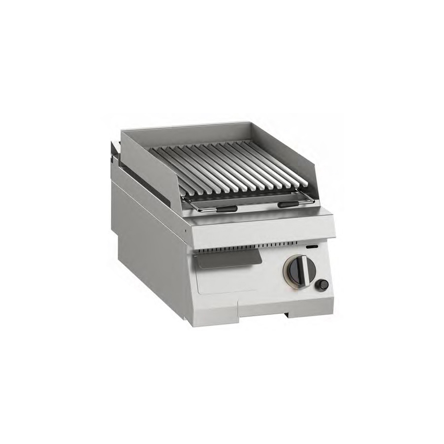Гриль лавовый 700 серии Apach Chef Line SLLGG47