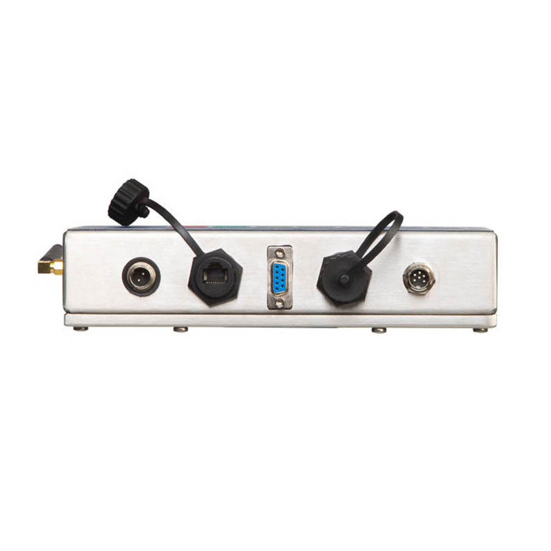 картинка Весы Масса-К 4D-PМ-20/15-1000-AB(RUEW) с интерфейсами RS, USB, Ethernet, WiFi и влагозащитой