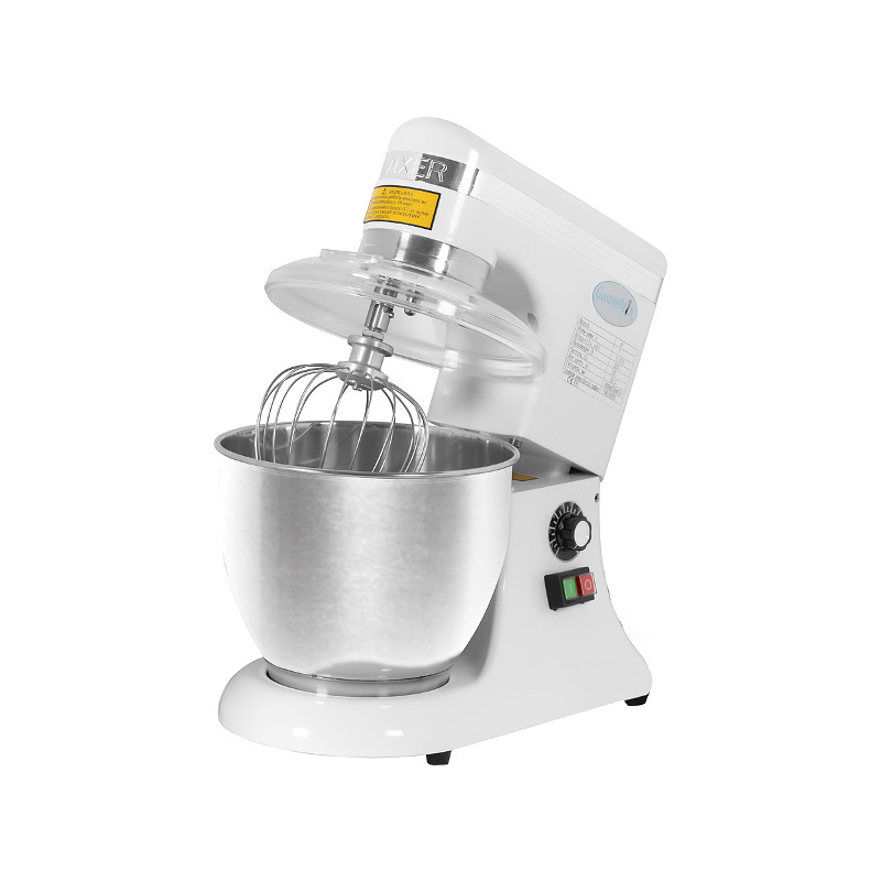 Миксер планетарный Gastromix B 7