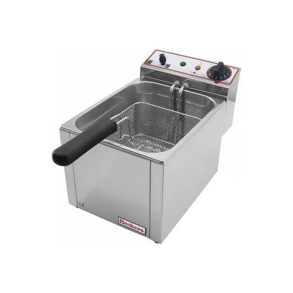 Фритюрница Beckers FR 6 LT