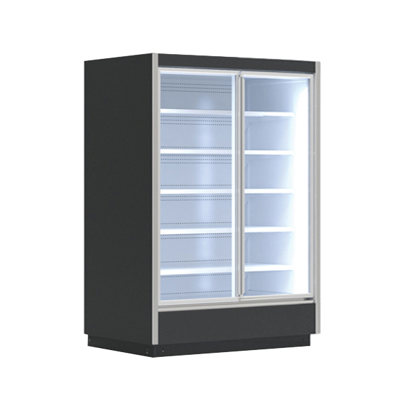 Охлаждаемый стеллаж Italfrigo Rimini H9 DG 1875 базовый