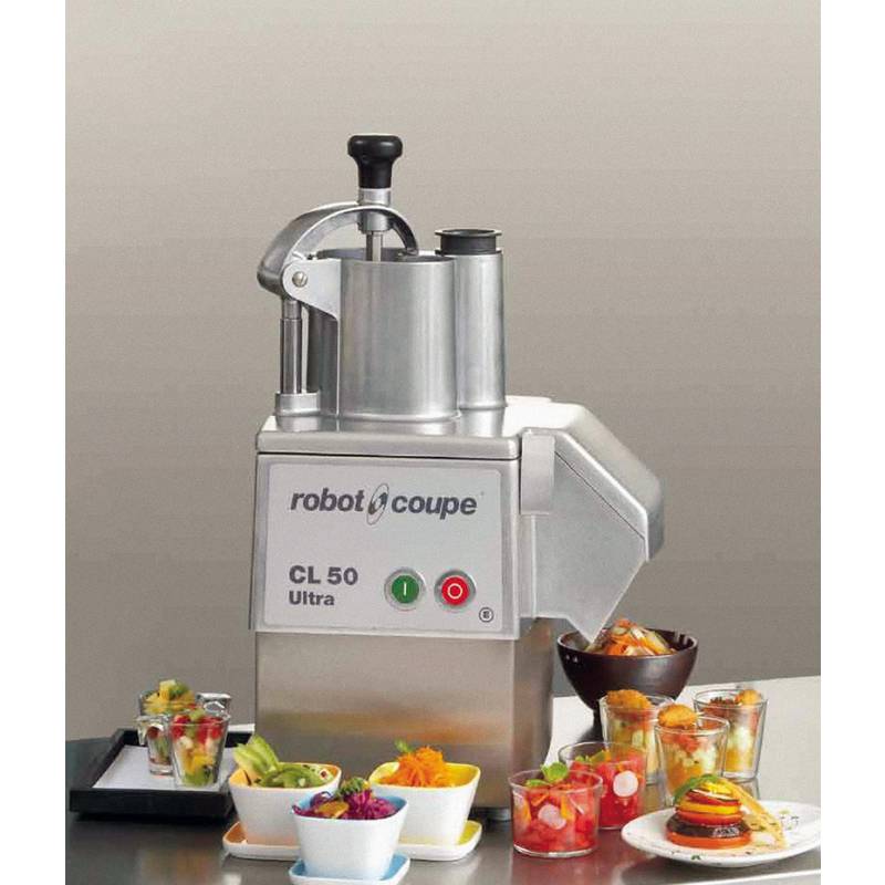 Овощерезка ROBOT COUPE CL50 Ultra 380В