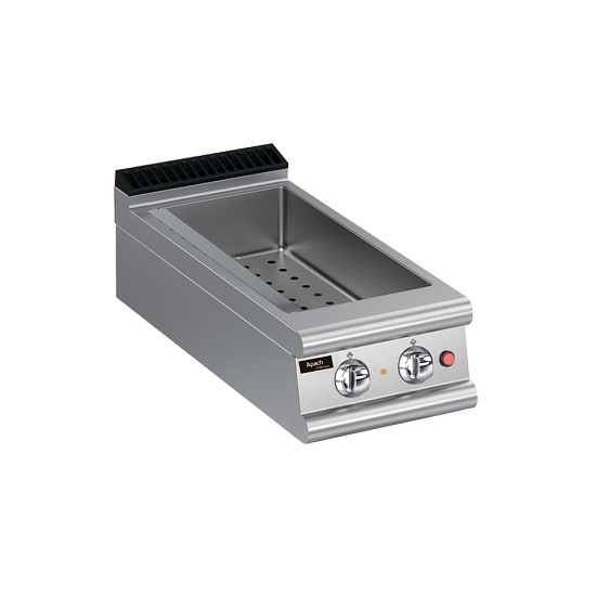 Мармит водяной газовый 900 серии Apach Chef Line LBMG49