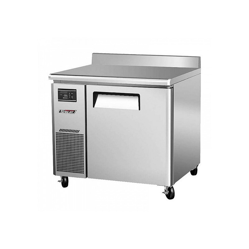 Морозильный стол с бортом Turbo Air KWF9-1-600