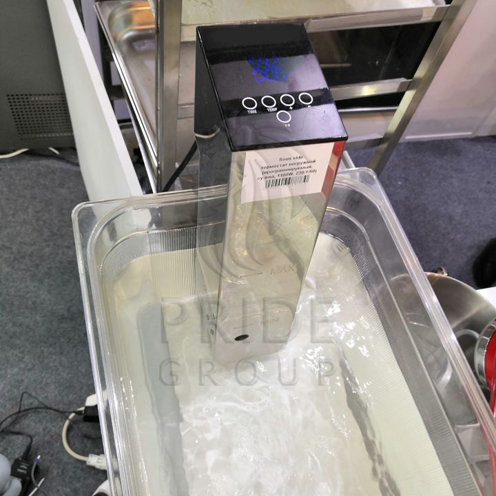 Термостат Airhot Sous-vide SV-20