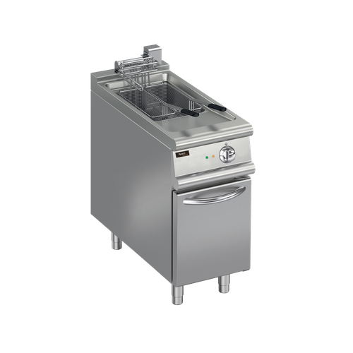 картинка Фритюрница 900 серии Apach Chef Line LFRIE49S20CS