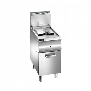 картинка Фритюрница 900 серии Apach Chef Line GLFRIE49S18CS