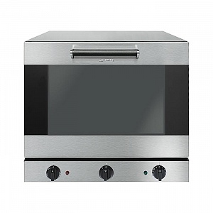 картинка Конвекционная печь Smeg ALFA43XMF