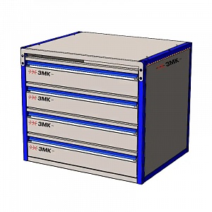 картинка Тумба ЗМК AM.5.37.468.540.440