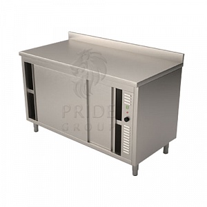 картинка Стол тепловой Apach Chef Line LHC614SH2U