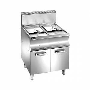 картинка Фритюрница 900 серии Apach Chef Line GLFRIE89D42CS