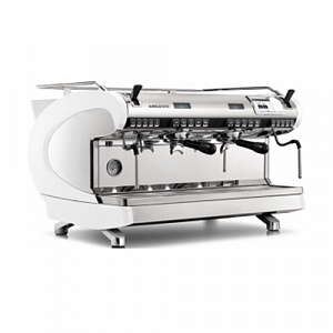 картинка Кофемашина Nuova Simonelli Aurelia Wave 2 GR V высокие группы LED