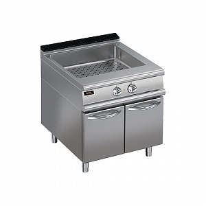 картинка Мармит водяной электрический 900 серии Apach Chef Line LBME89CS