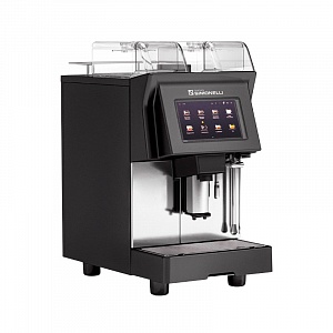 картинка Кофемашина суперавтомат Nuova Simonelli Prontobar Touch 2 Grinder Tank black