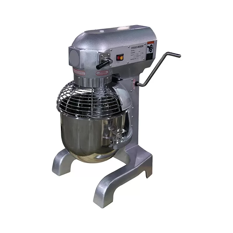 Миксер планетарный Gastromix B 30C