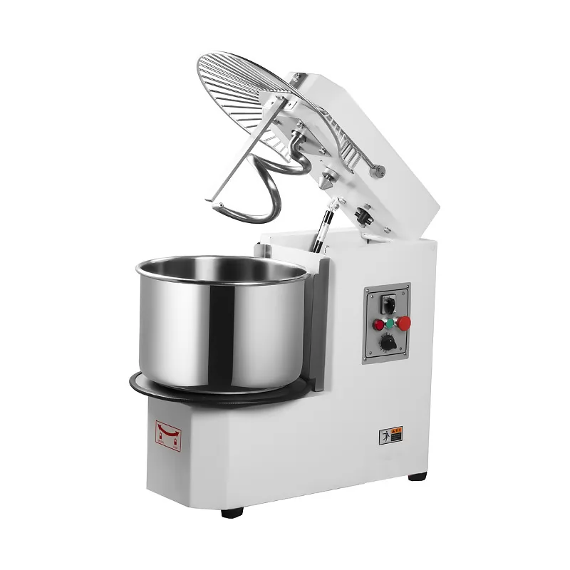 Тестомес спиральный Gastromix HSD30B со съемной дежой