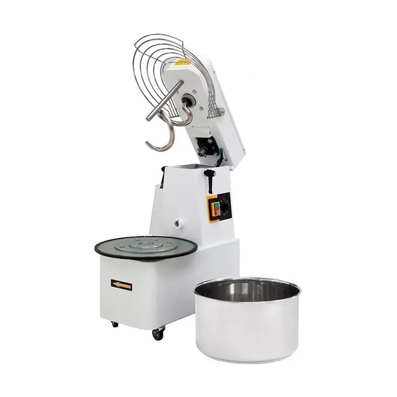 Тестомес ItPizza спиральный M-20-2S-С 3Ф