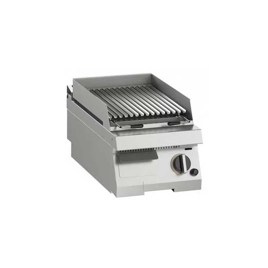 Гриль лавовый 900 серии Apach Chef Line SLLGG49