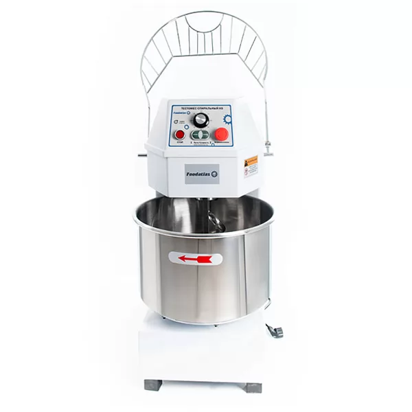 Тестомес спиральный HS-30A Foodatlas Eco 220В