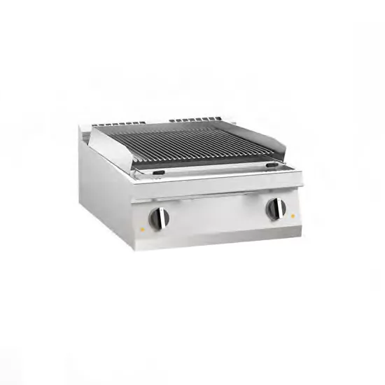 Гриль лавовый 900 серии Apach Chef Line SLLGG89