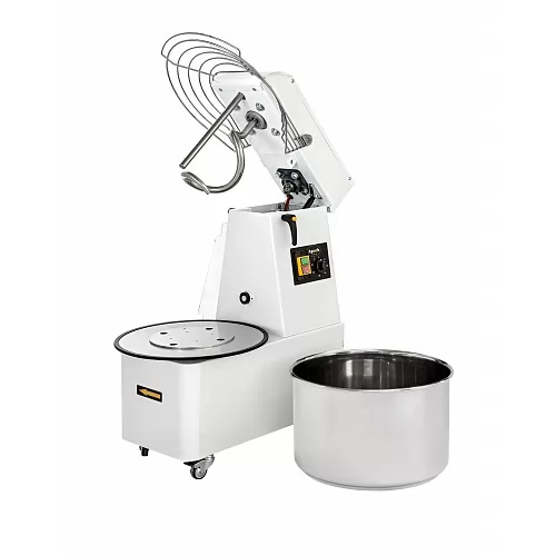 Тестомес спиральный Apach ASM41R 2S 380 В