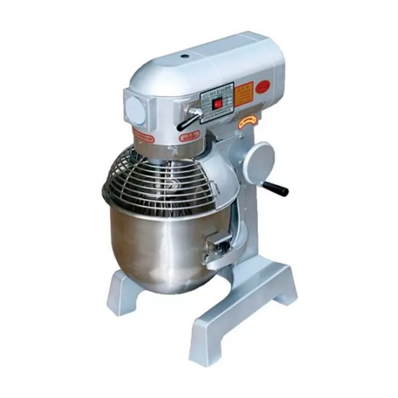 Планетарный миксер Hualian B30 (220V)